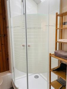 Appartements Le Blue - Coeur de ville : photos des chambres