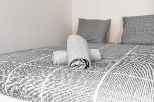 Appartement moderne à 2 pas de la Gare