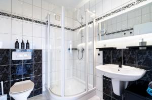 "Penthouse Wolke 12" mit unglaublichem Ausblick - Meerblick