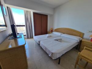 Apartamento Santa Margarita IF Benidorm