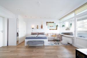 "Penthouse Wolke 12" mit unglaublichem Ausblick - Meerblick