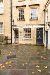 Next to Bath Abbey & Roman Baths - Gorgeous Georgian House