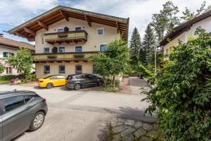 STOAMAT Appartements