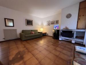 Appartamenti Residenza Alpina