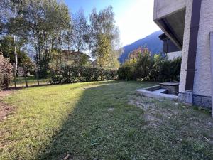 Appartamenti Residenza Alpina