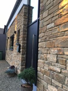 La Pacha, chambre dhôtes