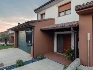 Yuhom, casas con alma. Xacedos 5 - Boebre