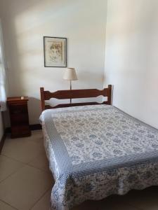 Casa de 3 quartos em condomínio em Geriba