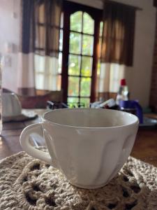 Casalma hospedaje y bienestar