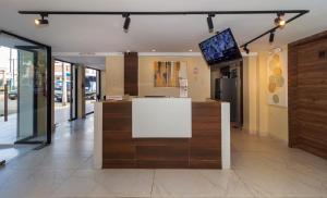 Hotel Sada