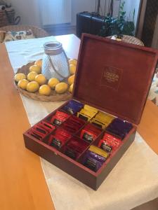 Apartment Neratovice