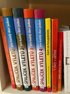 Apartment Neratovice