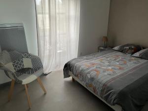 Appartements Le Lys : photos des chambres