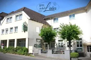 Hotel zu den Linden - Bad Honnef am Rhein