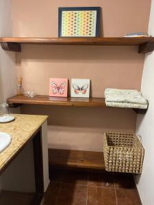 Casalma hospedaje y bienestar