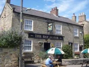 The Bay Horse Country Inn - Topcliffe