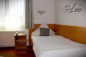 Hotel zu den Linden