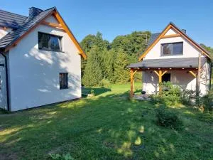 Zielony Zakątek Demlin - Godziszewo