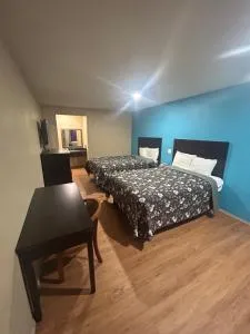 Blue Star inn - 新伊比利亚