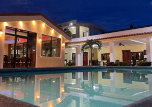 Hotel y Restaurante Maria Ofelia