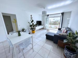 Lécrin du stade By UTA HOUSE