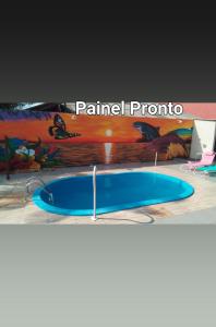 Pousada Sossego Ronaldo e Clarinha