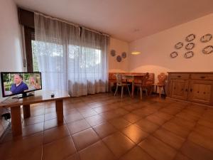 Appartamenti Residenza Alpina