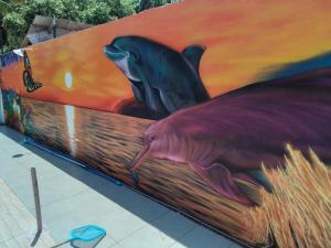 Pousada Sossego Ronaldo e Clarinha