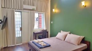 Paulatim House Saigon