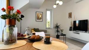 Linden Apartman 106 - Adults Only