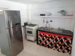 casa de relajación lowcost - Corozo