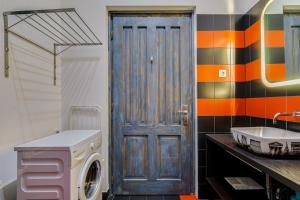 StyleMix Apartment in city heart