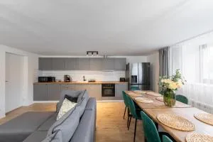 Kutnohorská vyhlídka II - Kolín