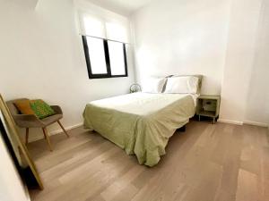 Bello y luminoso apatamento en el Centro Historico