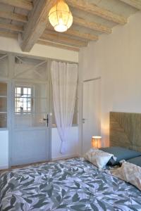 Maisons d'hotes LE CLOS ZELIE : photos des chambres