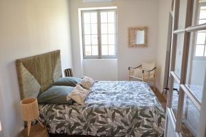 Maisons d'hotes LE CLOS ZELIE : photos des chambres