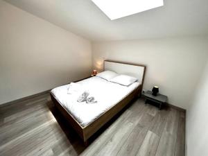 Le République - Logements avec jardin situés en plein cœur de ville et proche des thermes