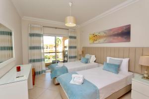 Praia Village 104 - Clever Details