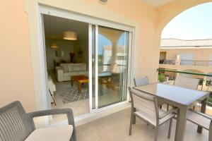 Praia Village 104 - Clever Details