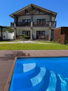 Гірський Кришталь - Demnya Vyzhna