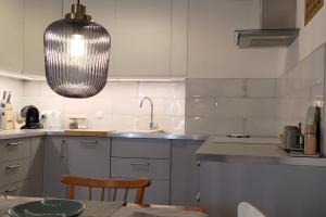 Wilanów Comfort - air condition, garage, fast WiFi