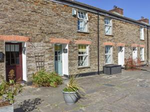 Primrose Cottage, Wadebridge