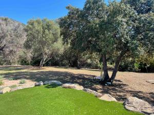 Villas Maison Rouge : photos des chambres