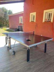 Villas Maison Rouge : photos des chambres