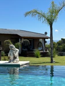 OMM Suites Resort, Villa General Belgrano