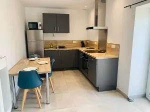 Le Relais des Brias - 圣保罗