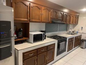 Dpto CASA BRISA! a 600 metros de Playa&Malecon! Alberca!