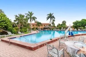 Port of the Islands - Ochopee