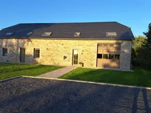 Le Refuge de Toine Gîte rural 3 épis - Chimay