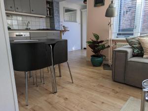 Knus huisje met prachtige nieuwe badkamer - Distelhoek